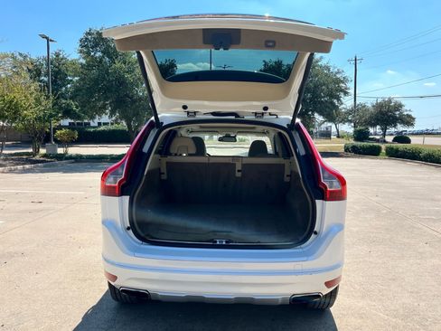 Used 2015 Volvo XC60 T5 Premier Plus image 7