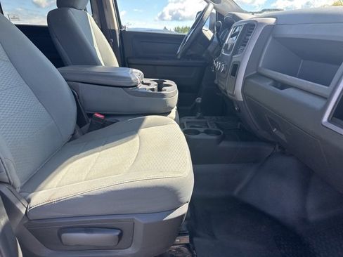 Used 2017 RAM 2500 Tradesman w/ Snow Chief Group image 15