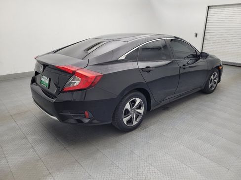 Used 2019 Honda Civic LX image 10