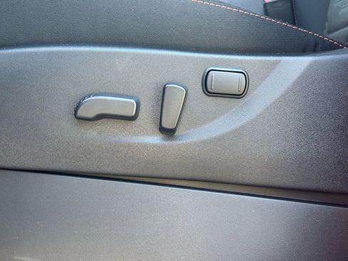 New 2026 Nissan Frontier Pro-X w/ Tow Package image 12