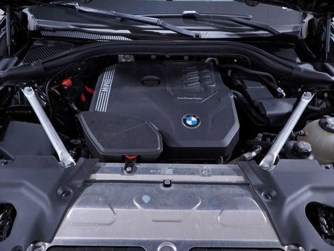 Used 2024 BMW X3 sDrive30i w/ Premium Package w/ZPA RWD image 23