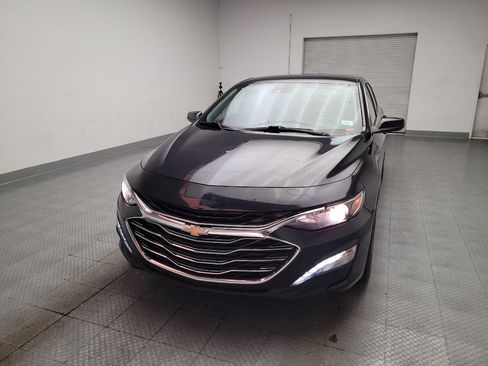 Used 2023 Chevrolet Malibu LT FWD image 15