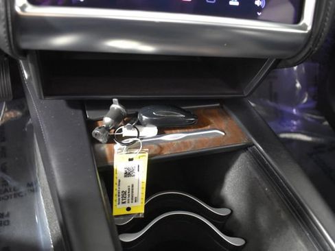 Used 2016 Tesla Model X 90D AWD/4WD image 19