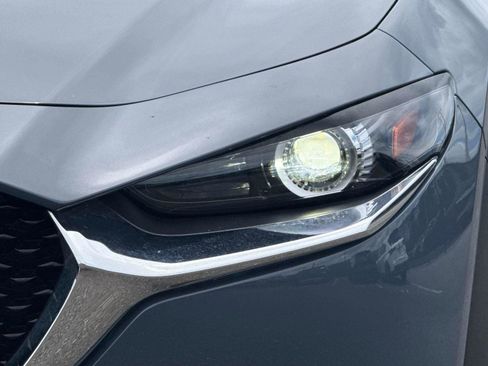 Certified 2025 MAZDA CX-30 AWD 2.5 S w/ Preferred Package image 9