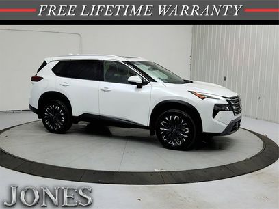 Used 2025 Nissan Rogue SL w/ Tech Package