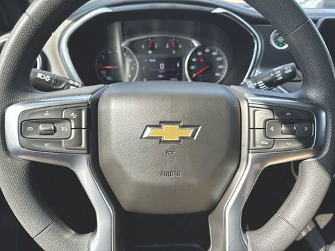 Used 2021 Chevrolet Blazer LT w/ LPO, Floor Liner Package FWD image 11