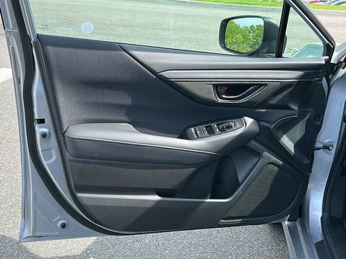 Certified 2024 Subaru Legacy AWD/4WD image 9