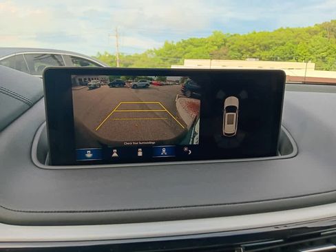 Used 2023 Acura MDX SH-AWD w/ Technology Package image 34