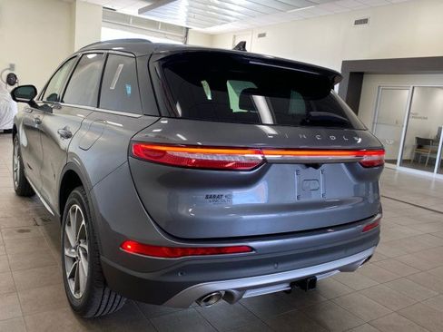 New 2025 Lincoln Corsair AWD w/ Equipment Group 101A image 5