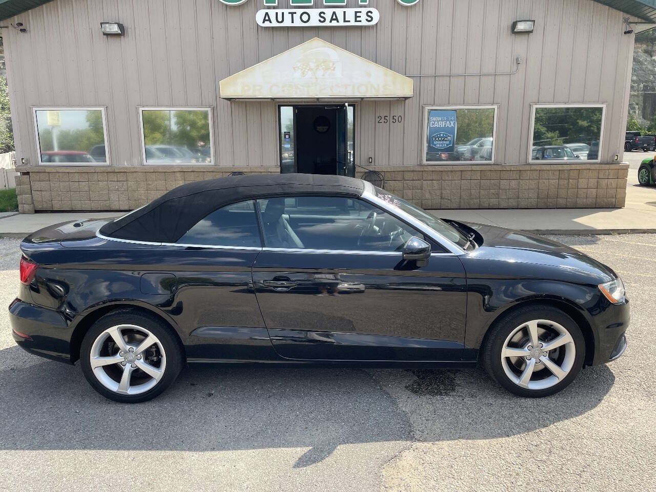 Used 2016 Audi A3 1.8T Premium FWD image 35