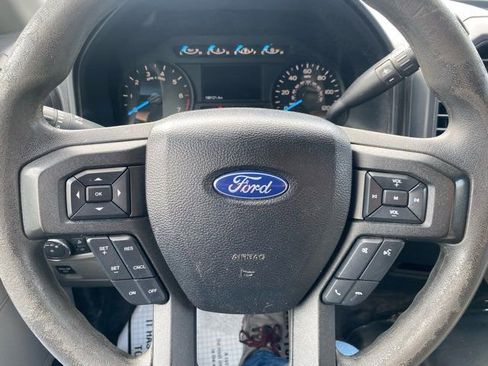 Used 2018 Ford F150 XL w/ Equipment Group 101A Mid AWD/4WD image 11