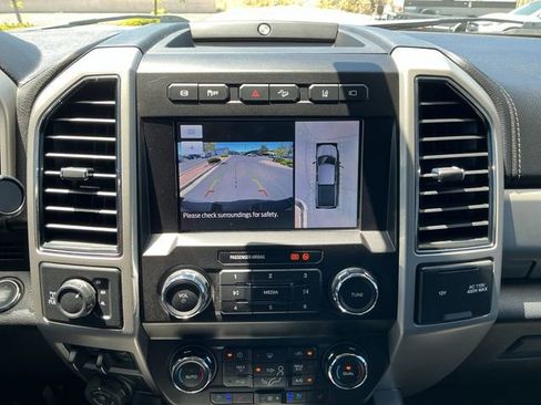 Used 2021 Ford F250 Lariat AWD/4WD image 32