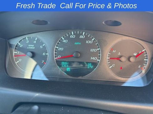Used 2014 Chevrolet Impala LT w/ LT Sunroof Package image 12