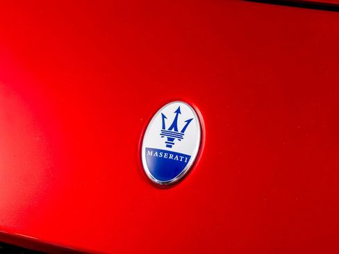 Used 2022 Maserati MC20 Coupe image 28