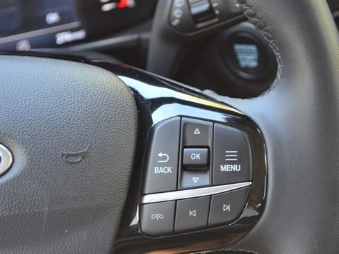 Used 2024 Ford Escape Active image 21