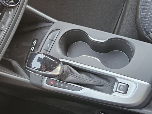 New 2026 Buick Envista Preferred w/ Convenience I Package FWD image 15
