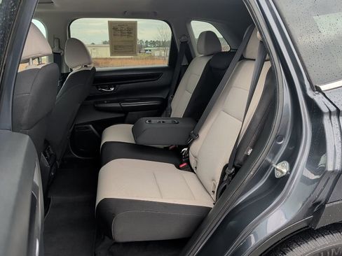 Used 2023 Honda CR-V EX image 33