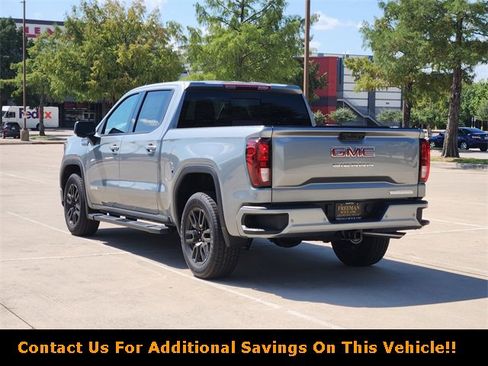 New 2026 GMC Sierra 1500 Elevation w/ Elevation Premium Package image 4