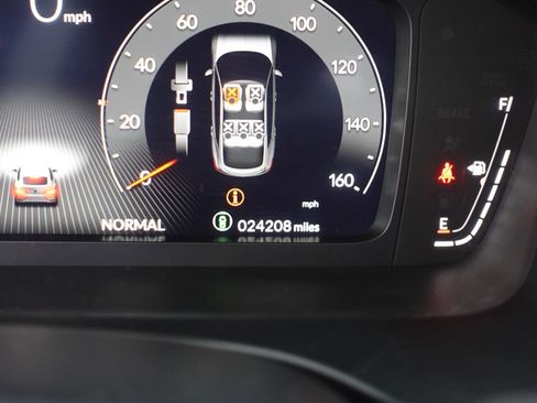 Certified 2025 Acura Integra A-Spec image 24