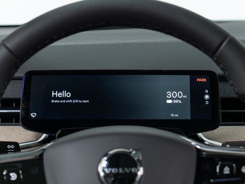 New 2026 Volvo EX90 Ultra AWD/4WD image 18