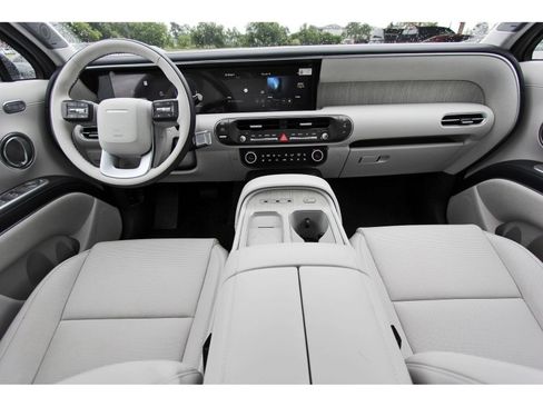 Certified 2026 Hyundai Palisade Calligraphy AWD/4WD image 10