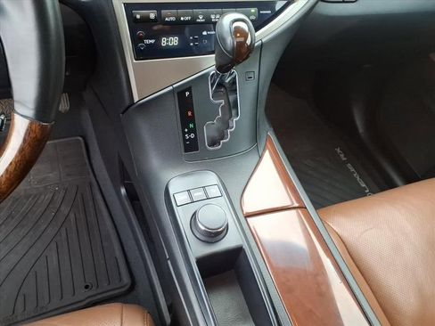 Used 2015 Lexus RX 350 FWD image 35