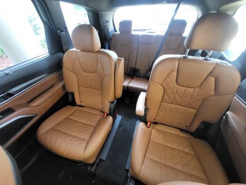 Certified 2025 Kia Telluride EX X-Line AWD/4WD image 13