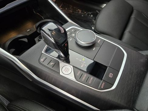 Used 2021 BMW M340i w/ Driving Assistance Package RWD image 23