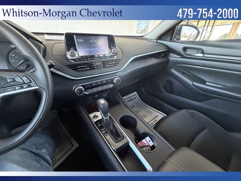 Used 2021 Nissan Altima 2.5 S image 24