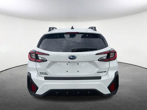 New 2026 Subaru Crosstrek 2.5i Premium AWD/4WD image 14