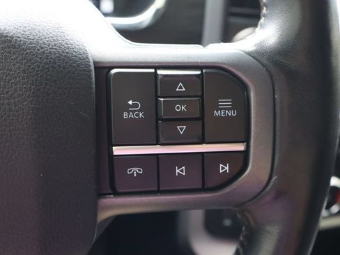 Used 2024 Ford F150 Lariat w/ Tow/Haul Package AWD/4WD image 24