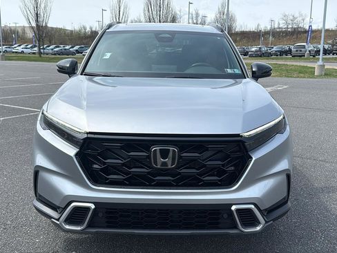 Certified 2023 Honda CR-V Sport Touring image 16