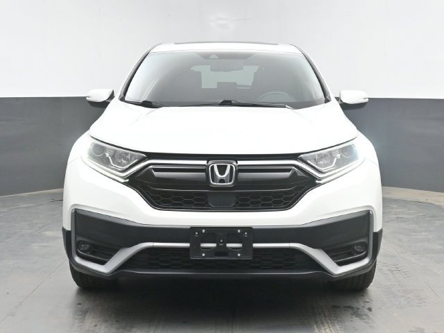 Certified 2020 Honda CR-V EX-L image 3