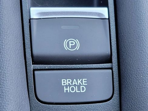 Used 2025 Honda HR-V Sport image 33