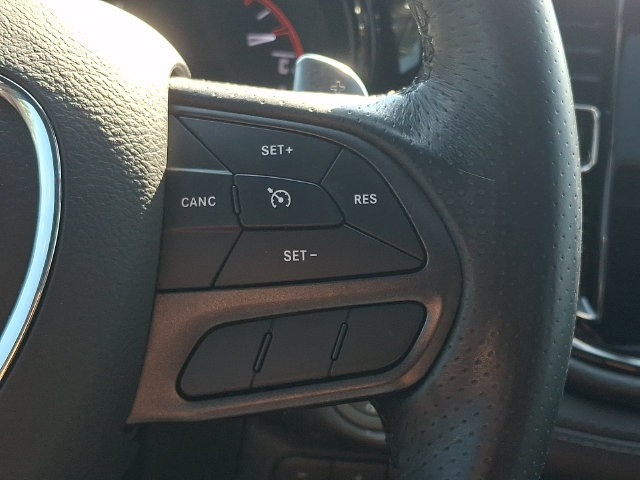 Used 2021 Dodge Durango GT AWD/4WD image 21