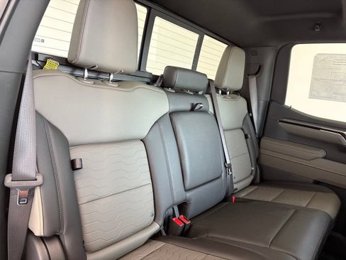 New 2026 Chevrolet Silverado 1500 ZR2 AWD/4WD image 47