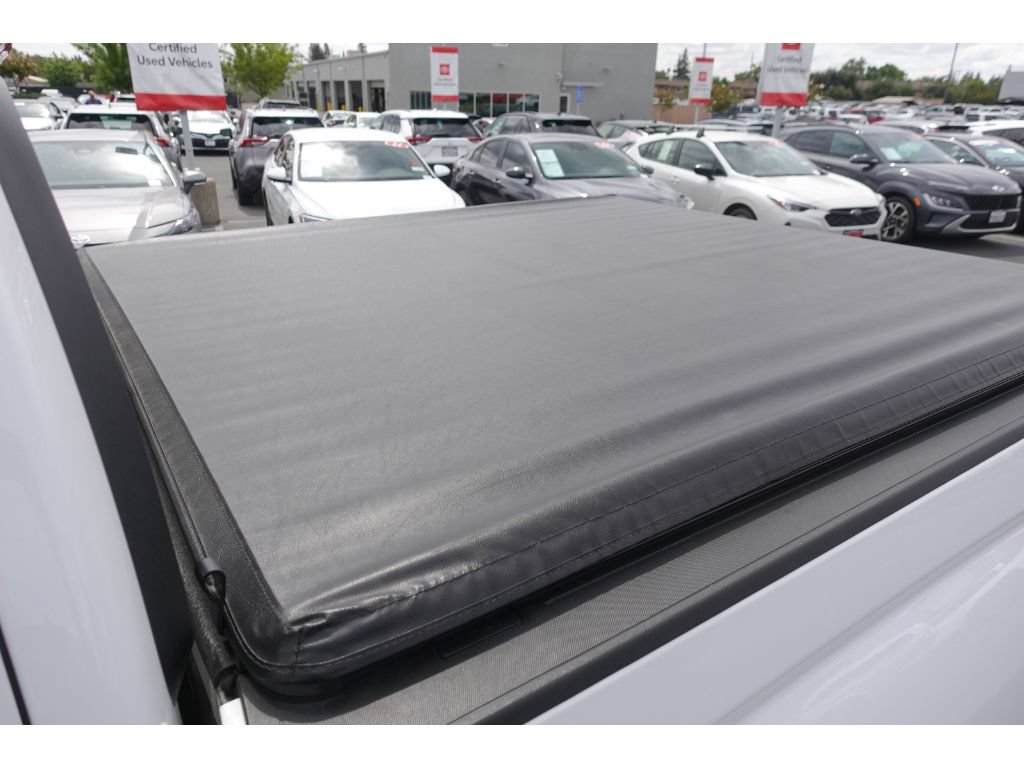 Used 2021 GMC Canyon Elevation RWD image 21