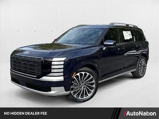 New 2026 Hyundai Palisade Calligraphy FWD video 1