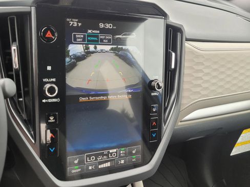 New 2026 Subaru Forester Premium image 9