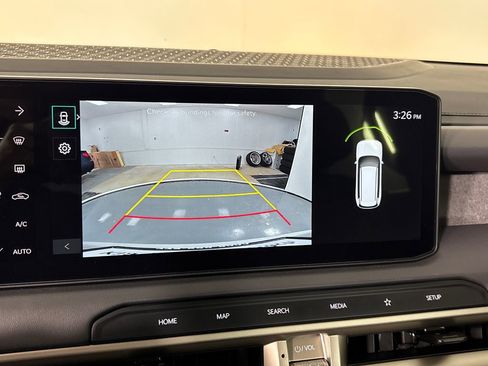 New 2027 Kia Telluride S image 19