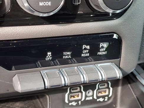 Certified 2022 RAM 1500 Big Horn image 26