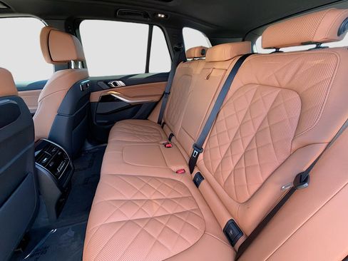 New 2026 BMW X5 xDrive50e w/ M Sport Package image 21