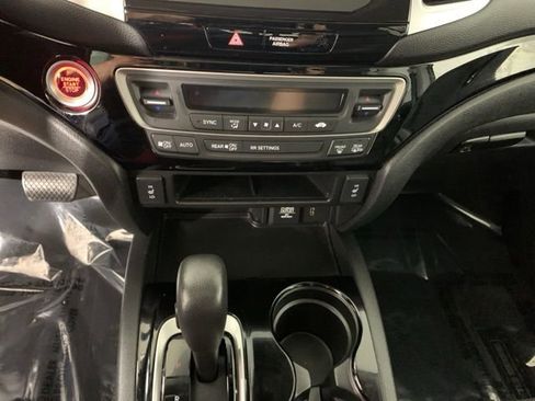 Used 2019 Honda Ridgeline RTL-E image 17