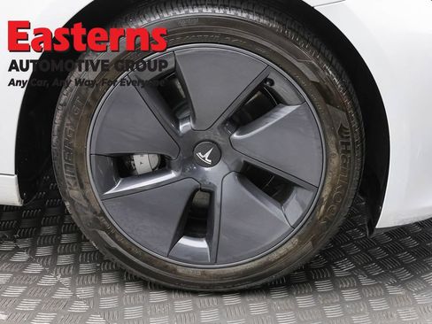 Used 2023 Tesla Model 3 Standard Range RWD image 24