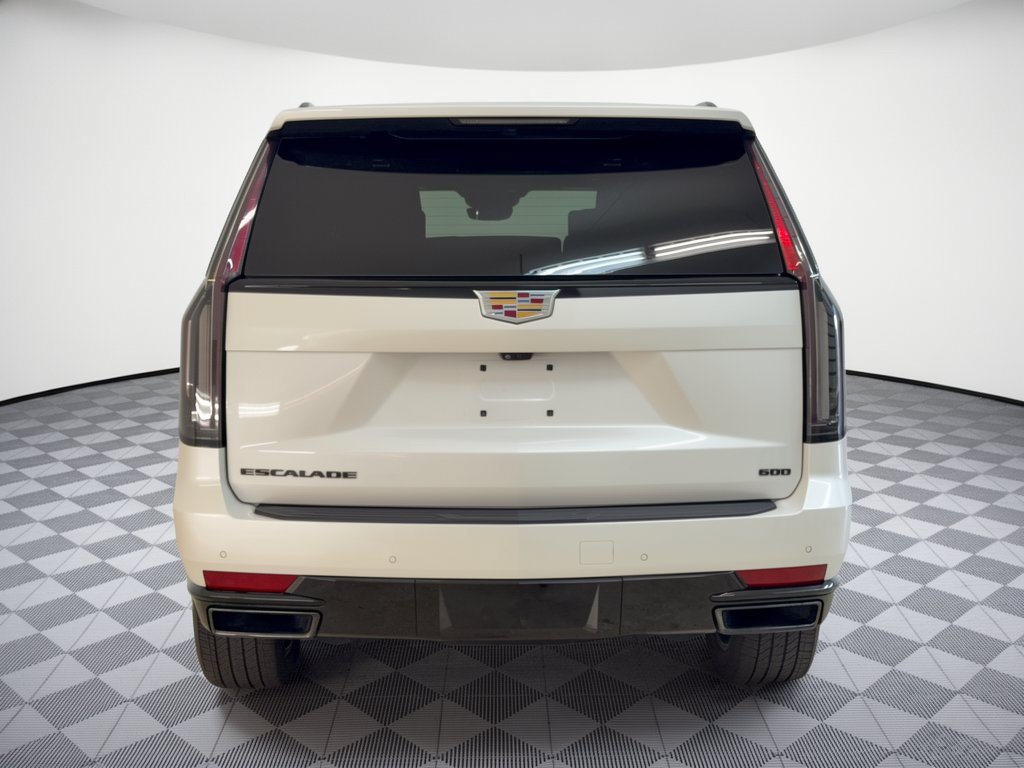 Used 2022 Cadillac Escalade Sport Platinum AWD/4WD image 11