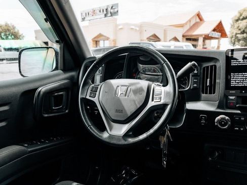 Used 2014 Honda Ridgeline Sport image 23