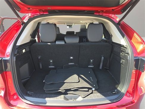 Used 2024 MAZDA CX-90 3.3 Turbo w/ Preferred Plus image 34