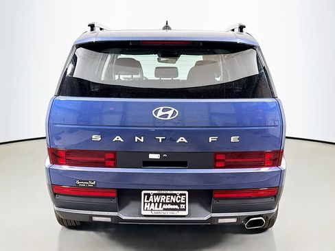 Used 2026 Hyundai Santa Fe SEL FWD image 5