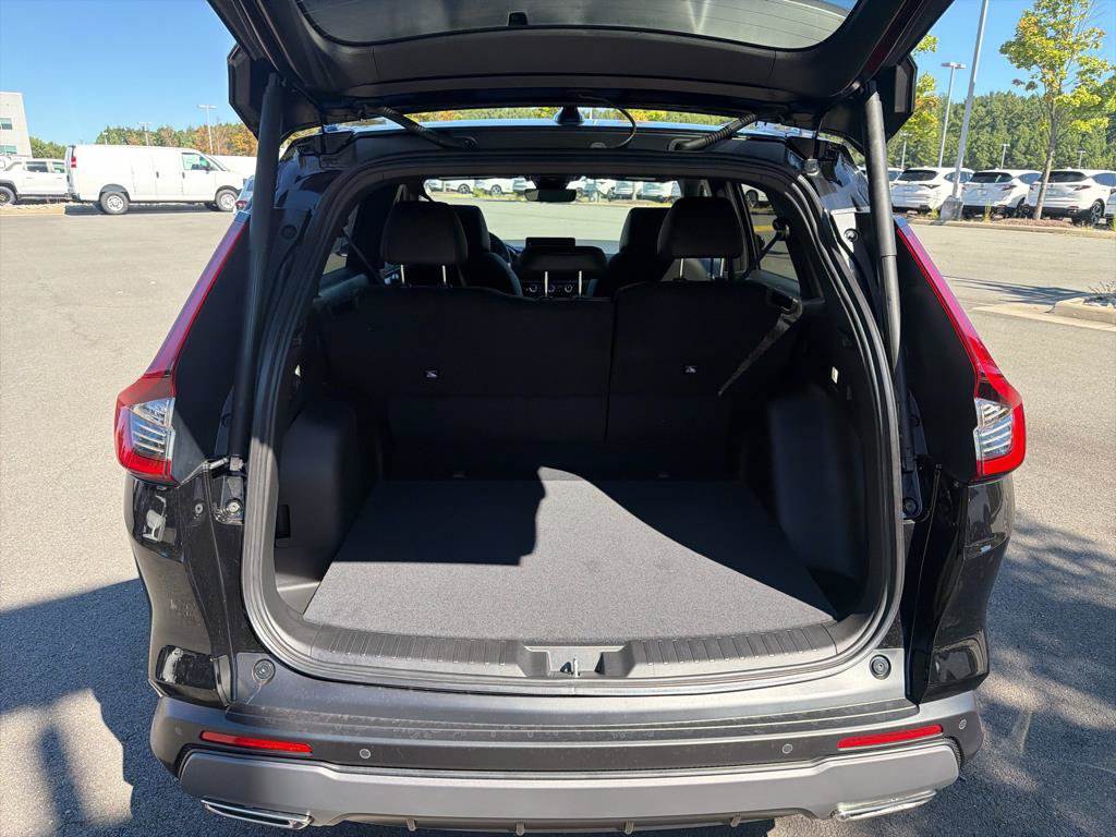 New 2026 Honda CR-V Sport-L image 28