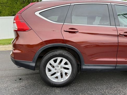 Used 2015 Honda CR-V EX-L image 32